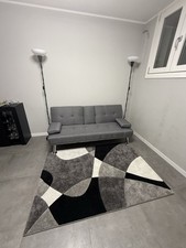 HomCom 833-663 Divano Letto