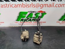 COPPIA X2 PINZA FRENO ANTERIORE HONDA HORNET 600 2005