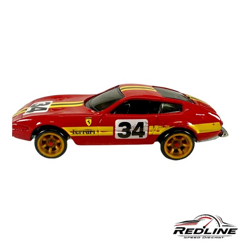 Hot wheels ferrari - 🇮🇹hot,