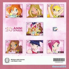 ITALIA 2024 Winx Club