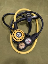 Set Erogatori Scubapro MK2 EVO