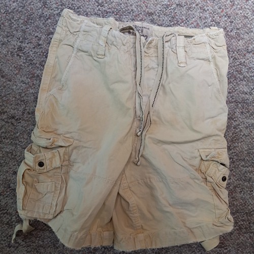 Pantaloncini abercrombie - pantaloncini,