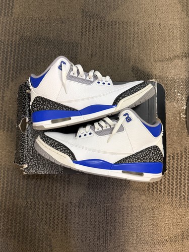 Taglia jordan 3 retro - -,