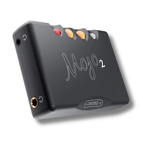 Chord audio mojo - 2, 4.4