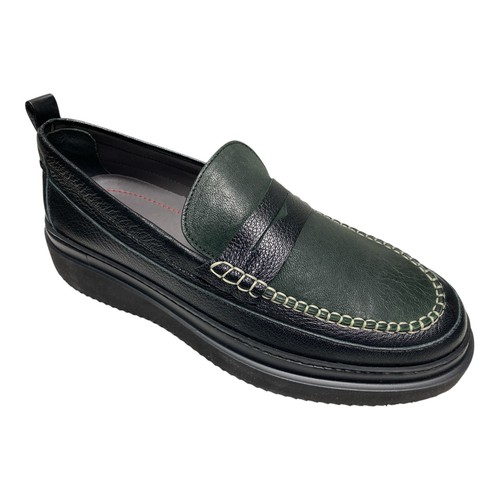 Scarpe mocassini uomo pollini - mocassini,
