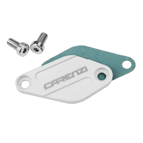 Otturatore pompa olio carenzi - otturatore,