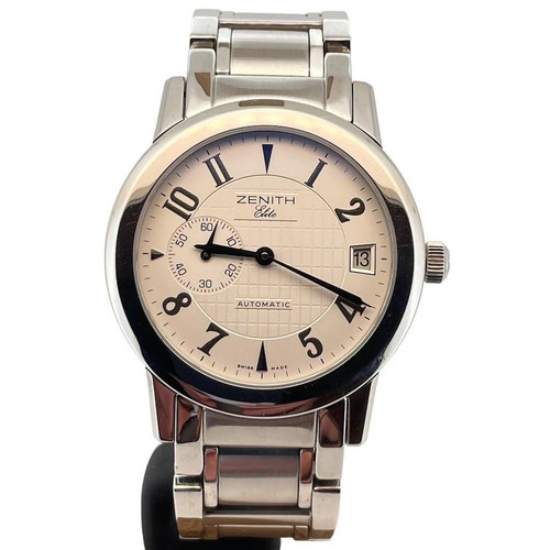 Orologio zenith elite port - elite,