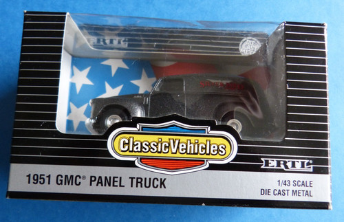 Ertl die cast modello 43 - ertl,