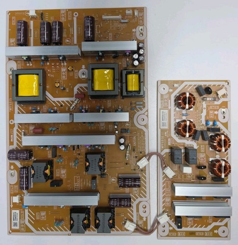 Panasonic mpf6915 mpf6916a - panasonic,
