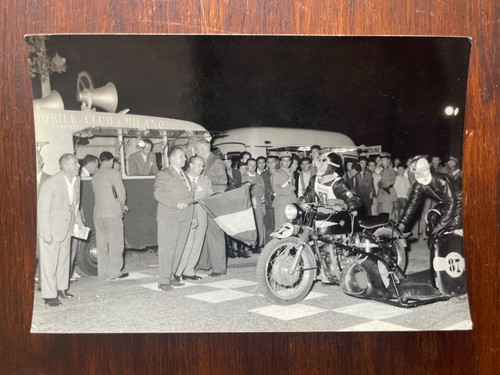 Cotti milano taranto 1954 - ,
