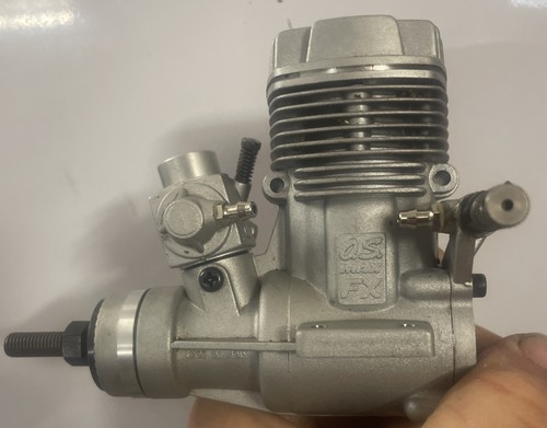 Motore max 46 - motore, os