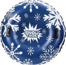 Slittino Da Neve Gonfiabile