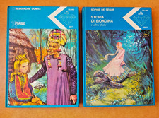 FIABE di ALEXANDRE DUMAS +