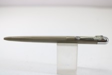 Vintage BIC Retractable Grey