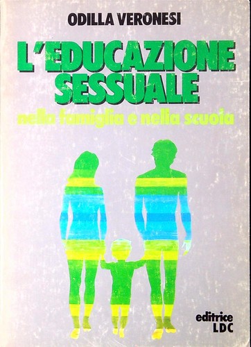 Educazione sessuale nella - l'educazione,
