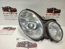FARO DESTRO ALLO XENON PER MERCEDES Classe E S. Wagon W211 W211 646951 (02>07)