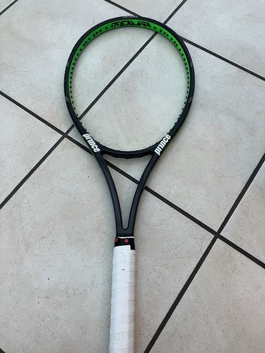 Racchetta tennis prince - racchetta,
