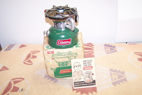 502 700 coleman stufa - 502-700,