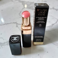 Chanel Rossetto Rouge Coco