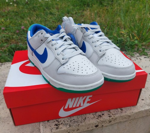 Nike dunk low prm fb7910 - nike, fb7910-100