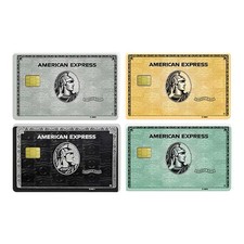 Lotto 4 CONFEZIONI - AMEX