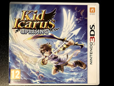 KID ICARUS  UPRISING - N3DS -