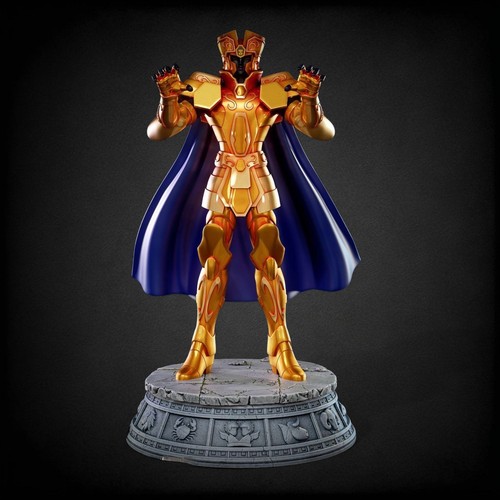 Gemini cavalieri dello zodiaco