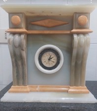 Riproduzione di Caminetto in