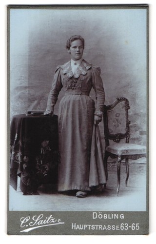 Fotografia saitz döbling - c., saitz,