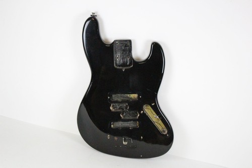1974 vintage fender - 1974, jazz