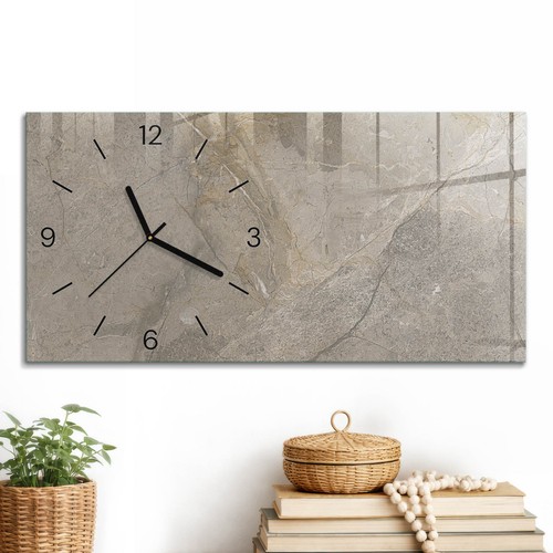 Orologio muro rettangolare - da,