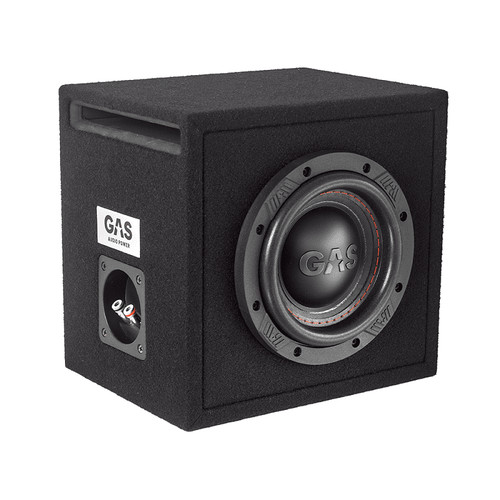 Gas audio max 16ni1 - audio,