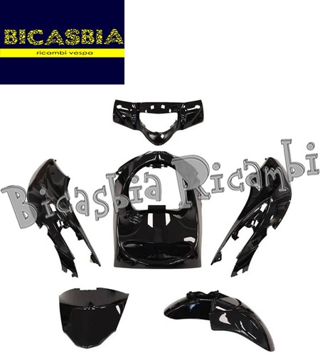21437 kit carene 6 - carene, pezzi