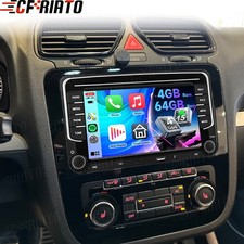 4G+64GB per VW Scirocco