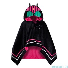 Kamen Rider Decade Tema AC