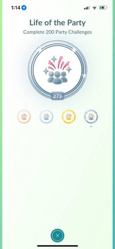 Pokemon 200x party play - pokemon,