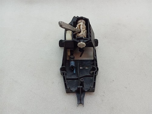 Porsche 911 996 gear selector - gear,