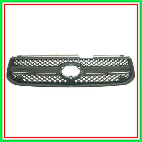 Griglia radiatore toyota rav - toyota,