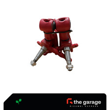 COPPIA FUSELLI 500 E 126 1ª