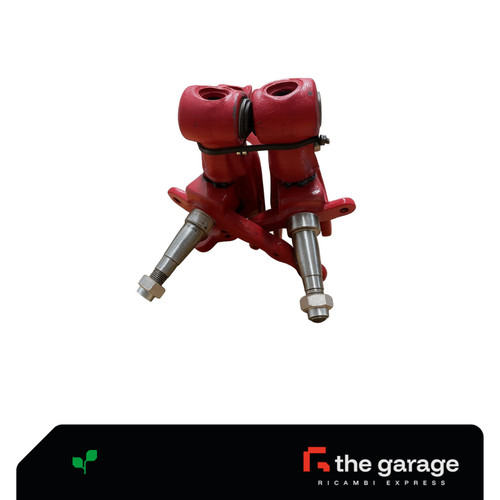 Coppia fuselli 500 126 - coppia,