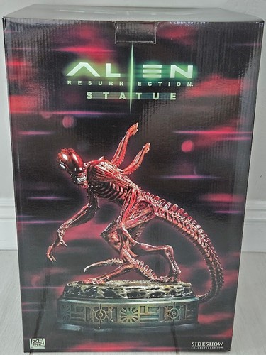 New nrfb alien resurrection - alien,