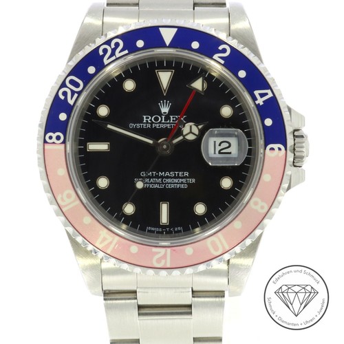 Orologio rolex gmt - rolex,