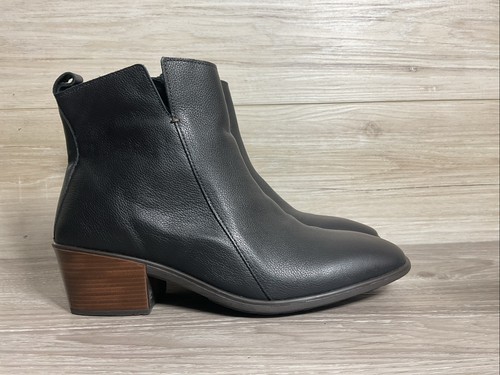 Stivaletti naot ethic - ethic, donna