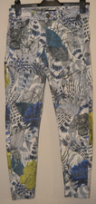 Jeans donna DESIGUAL esotici