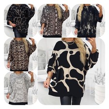 Damen Shirt, Bluse, Tunika