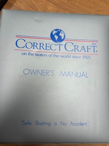 Manuale uso sci nautica - manuale,