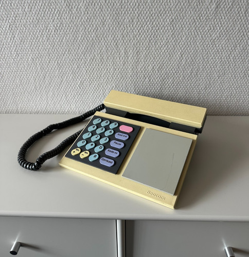 Bang olufsen beocom - olufsen,