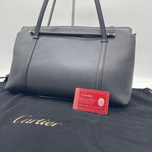 Borsa mano cartier cabochon - borsa,