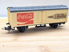 LIMA HO H0 CARRO MERCI CHIUSO