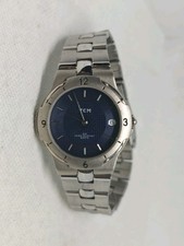 Orologio uomo TCM Quartz